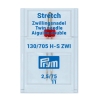 Stretch Zwillingsnadeln Prym 130/705 H-S ZWI~2,5/75~11/Art.154910