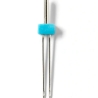 Universal Zwillingsnadel Prym 130/705 H-ZWI~2,5/80~12/Art. 154916