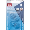 Spulen für Horizontalgreifer Transparent Prym / Art. 610362