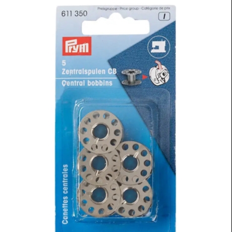 Zentralspulen CB Prym / Art. 611350