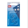 Zentralspulen Transparent CB Prym / Art. 611322