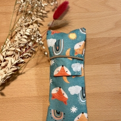 Tasche/Hülle passend für den tiptoi-Stift