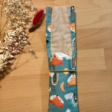 Tasche/Hülle passend für den tiptoi-Stift