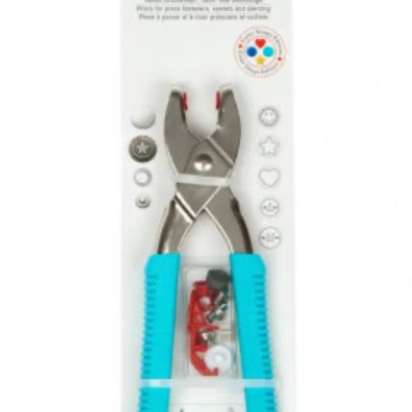 Vario Zange Prym Love Mint / Art. 390901