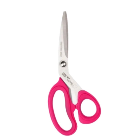 Prym Soft Griff Schere 21cm / Art. 610542