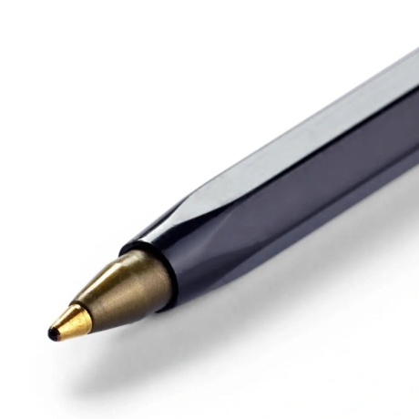 Wäschemarkierstifte, permanent, Schwarz / Art. 611803 Prym