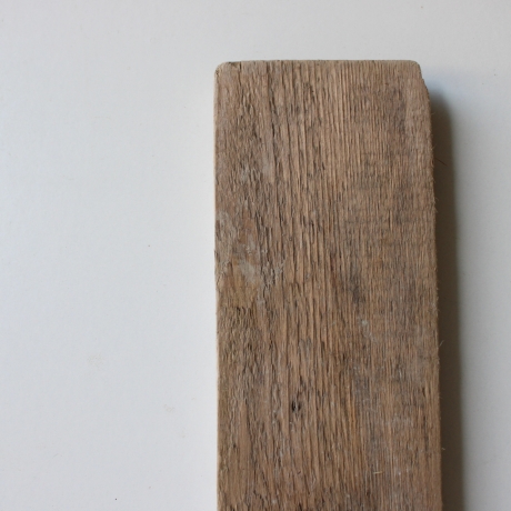 Treibholz Schwemmholz Driftwood  1  Brett Regal  40 cm  
