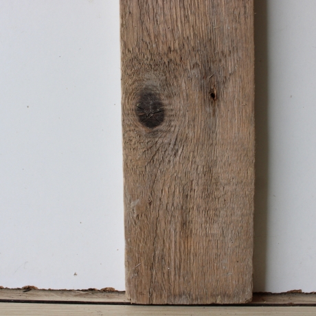 Treibholz Schwemmholz Driftwood  1  Brett Regal  40 cm  