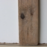 Treibholz Schwemmholz Driftwood  1  Brett Regal  40 cm  