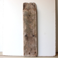 Treibholz Schwemmholz Driftwood  1 XXL Brett Regal  102 cm  