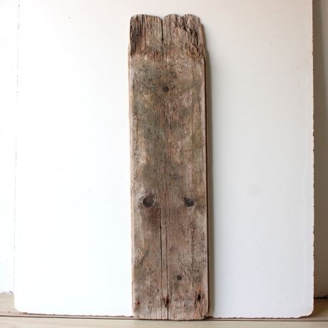 Treibholz Schwemmholz Driftwood  1 XXL Brett Regal  102 cm  