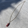 Marigria Jewelry - Kette „Cuadrado“