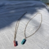 Marigria Jewelry - Kette „Cuadrado“