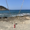 Marigria Jewelry - Kette „Cuadrado“