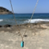 Marigria Jewelry - Kette „Cuadrado“