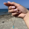 Marigria Jewelry - Kette „Cuadrado“
