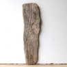 Treibholz Schwemmholz Driftwood  1  Brett Regal  45,5 cm  