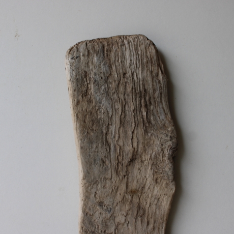 Treibholz Schwemmholz Driftwood  1  Brett Regal  45,5 cm  