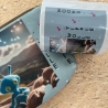 ProjekttascheTasse Set - Ausserirdischer - Eigendesign REDUZIERT