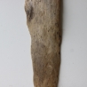Treibholz Schwemmholz Driftwood  1  Brett Regal  45,5 cm  
