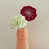8x Feuerwerk Stickdatei Blumenstecker Lichterdeko stickdirwas