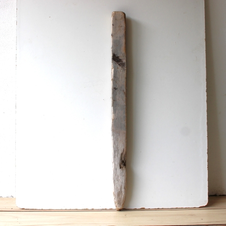 Treibholz Schwemmholz Driftwood 1 XL Balken  102  cm  