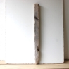 Treibholz Schwemmholz Driftwood 1 XL Balken  102  cm  