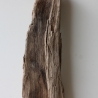Treibholz Schwemmholz Driftwood 1  Skulptur  56 cm 
