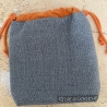 Projekttasche -Stricken heißt meine Therapie - Eigendesign(groß)