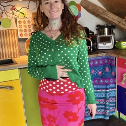 Minirock Größe 38-40