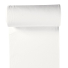 Bündchen 265gr/m2 Weiß