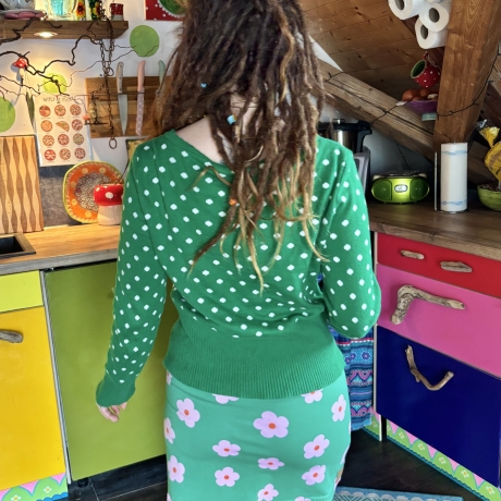 Minirock Größe 38-40