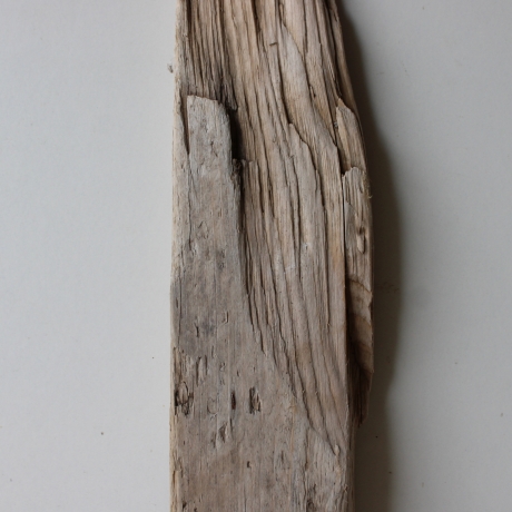 Treibholz Schwemmholz Driftwood  1  Brett Regal  50 cm  