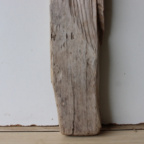 Treibholz Schwemmholz Driftwood  1  Brett Regal  50 cm  