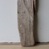Treibholz Schwemmholz Driftwood  1  Brett Regal  50 cm  