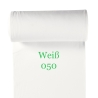 Bündchen 265gr/m2 Weiß