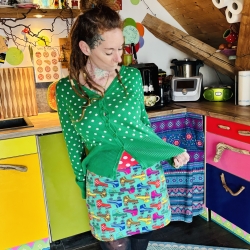 Minirock Größe 38-40