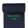 Bündchen 265gr/m Raumblau Blau