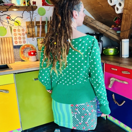 Minirock Größe 38-40