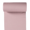 Bündchen 265gr/m2 Altrosa