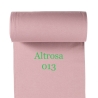Bündchen 265gr/m2 Altrosa
