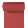 Bündchen 265gr/m2 Rot