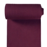 Bündchen 265gr/m2 Kirschrot