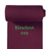 Bündchen 265gr/m2 Kirschrot