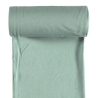 Bündchen 265gr/m2 Altgrün
