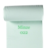 Bündchen 265gr/m2 Minze