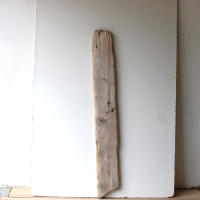 Treibholz Schwemmholz Driftwood  1 XXL   Brett Regal  117 cm  