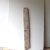 Treibholz Schwemmholz Driftwood  1 XXL   Brett Regal  117 cm  
