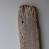 Treibholz Schwemmholz Driftwood  1 XXL   Brett Regal  117 cm  