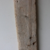 Treibholz Schwemmholz Driftwood  1 XXL   Brett Regal  117 cm  